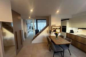 Moderne 4 -Zimmer Reihenmittelhaus in Forstenried München -Ihr neue Zuhause zum Wohlfühlen – Forstenrieder Allee 100, 81476 Forstenried, München – Vorschaubild 7