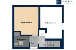 Viel Platz für die ganze Familie! – Hamburg – Vorschaubild 39
