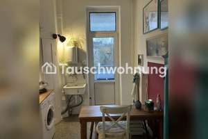 Tauschwohnung: 2-Z-Altbau Blücherpl. möbeliert  – Scharnhorststraße 19, 24105 Blücherplatz, Kiel – Vorschaubild 4
