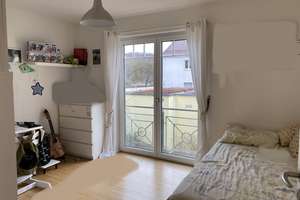 Hochwertig ausgestattete 4 Zi.-Familienwohnetage im 1. OG mit Garten + Einliegerzimmer – Die vollständige Adresse der Immobilie erhältst du vom Anbieter., 70499 Weilimdorf (Ortsteil), Stuttgart – Vorschaubild 10