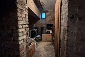 Charmante 2-Zimmer-Altbauwohnung in bester Lage von Nürnberg – ruhig, zentral und toller Hinterhof – Krellerstraße 7, 90489 Wöhrd, Nürnberg – Vorschaubild 19