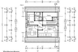 Einfamilienhaus nähe Saturnarena – Asamstr. 44, 85053 Südost, Ingolstadt – Vorschaubild 16