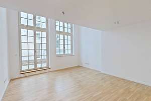 ++ ERSTBEZUG: First-Class-Maisonette mit Terrasse im Wohnquartier DREILINDEN Living ++ – Dreilindenstraße 6, 4177 Altlindenau, Leipzig – Vorschaubild 4