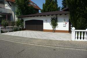 Lingenfeld- Blickfang - stilvoller, gepflegter, großer Bungalow-Traumgarten / von Privat ohne Makler – Die vollständige Adresse der Immobilie erhältst du vom Anbieter., 67360 Lingenfeld – Vorschaubild 6