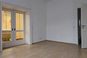 Stadthaus mit 4 Einheiten und Lager. 1 Wohnung und Gewerbe frei – Aschaffenburg – Vorschaubild 33