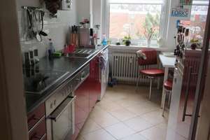 3-Zimmer-Wohnung mit Balkon im beliebten Stadtteil List – Die vollständige Adresse der Immobilie erhältst du vom Anbieter., 30163 List, Hannover – Vorschaubild 2