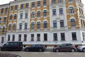 2-Raum Wohnung in Stötteritz zu vermieten