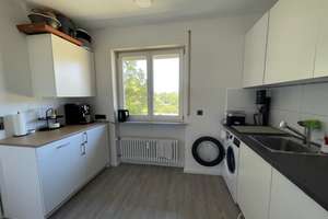 Herzlich ❤️Willkommen! Wunderschöne Architektenwohnung ruhig, mit Balkon und Klimaanlage! – Die vollständige Adresse der Immobilie erhältst du vom Anbieter., 69124 Kirchheim, Heidelberg – Vorschaubild 14