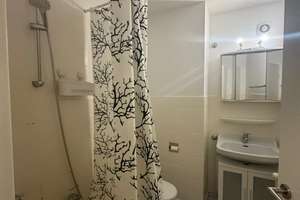 Helle 2- Zimmer Wohnung mit Balkon inkl. EBK nähe FH Aachen – 52066 Burtscheider Abtei, Aachen – Vorschaubild 8