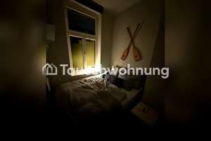Tauschwohnung: Super gemütliche 1,5 Zimmer Altbauwohnung am Rochusplatz – Die vollständige Adresse der Immobilie erhältst du vom Anbieter., 50827 Bickendorf, Köln – Vorschaubild 4