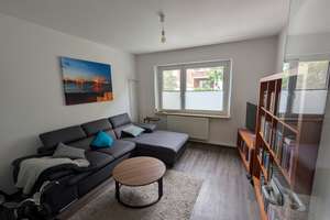 Modernisierte Wohnung mit Einbauküche im 1. OG – Bgm.-Smidt-Straße 288, 27568 Mitte, Bremerhaven – Vorschaubild 5