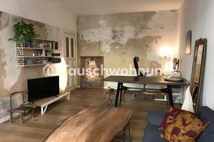 Tauschwohnung: Biete 2-Zimmer (60QM) mit Balkon im Altbau - Suche 3-Zimmer