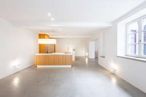 AIGNER -  Modernisierte ca. 190 m² Wohn-/Nutzfläche - Gartenloft im Glockenbachviertel – Die vollständige Adresse der Immobilie erhältst du vom Anbieter., 80469 Gärtnerplatz, München – Vorschaubild 3