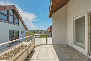 Attraktive 3-Zimmer-Wohnung mit offenem Wohnbereich, Balkon und Stellplatz – Die vollständige Adresse der Immobilie erhältst du vom Anbieter., 70619 Sillenbuch (Ortsteil), Stuttgart – Vorschaubild 10