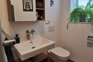 Schöne Erdgeschoss-Wohnung  im Wasserviertel – Die vollständige Adresse der Immobilie erhältst du vom Anbieter., 47051 Altstadt, Duisburg – Vorschaubild 7