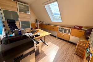 Mod. 1-Fam.-Haus + ebenerd.Einl.Whg. KFW 55 Wärmepume Photovoltaik top Lage 33335 Gütersloh – Die vollständige Adresse der Immobilie erhältst du vom Anbieter., 33335 Avenwedde, Gütersloh – Vorschaubild 17