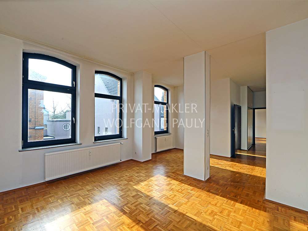 Immobilie in Schwalmtal - "pretium non omne" ++ RENDITE ausbaufähig - Bild 9