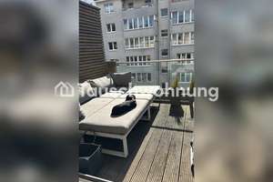 Tauschwohnung: 3 Zimmer (108qm) im belgischen Viertel gegen 2 Zimmer – Die vollständige Adresse der Immobilie erhältst du vom Anbieter., 50674 Neustadt/Nord, Köln – Vorschaubild 13