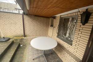 Freundliches 7-Zimmer-Altbauhaus in Hennef (Sieg), Zentrale Lage – Kaiserstraße 12, 53773 Hennef (Sieg) – Vorschaubild 17