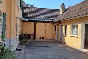 Stilvolles Zweifamilienhaus mit Hof Und Nebengebäude in zentraler Lage von Eltville-Erbach  – Markusstr 11, 65346 Eltville am Rhein – Vorschaubild 3