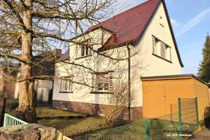 Viel Platz für Ihre Träume | familienfreundlicher Grundriss |nahe der Goitzsche – Friedensstraße 115, 6749 Bitterfeld-Wolfen – Vorschaubild 3