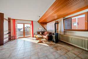 Freistehendes Einfamilienhaus in Ebringen – Breisgau-Hochschwarzwald (Kreis) – Vorschaubild 5