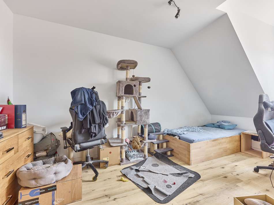 Wohnung Nr. 5 DG