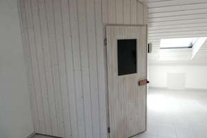 Ohne Provision. Große Doppelhaushälfte mit Wintergarten, Sauna und vielseitiger Aufteilung - München – Karlsbader Straße 5a, 80937 Am Hart, München – Vorschaubild 10
