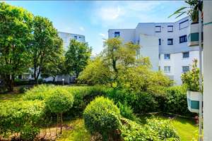 Möbliert: Sehr schöne möblierte Wohnung in Sendling-Westpark – Die vollständige Adresse der Immobilie erhältst du vom Anbieter., 81369 Mittersendling, München – Vorschaubild 19