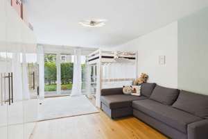 Architektur trifft Familienleben – exklusives Design-Einfamilienhaus mit Dachterrasse in Graß! – 93053 Oberisling-Graß, Regensburg – Vorschaubild 14
