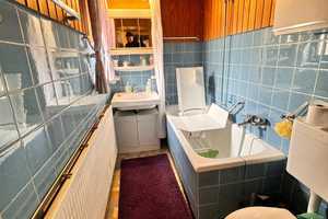 Großes 1-2 Familienhaus mit Garagen und schönem Garten in Porta Westfalica zu verkaufen! – Minden-Lübbecke (Kreis) – Vorschaubild 14