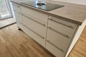 Erstbezug: 3-Zimmer-Gartenwohnung mit Privatgarten, Einbauküche und Topausstattung – Die vollständige Adresse der Immobilie erhältst du vom Anbieter., 64287 Darmstadt-Ost, Darmstadt – Vorschaubild 17