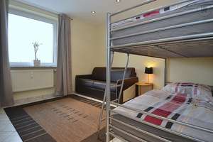 Gemütliche möblierte 3-Zimmer Wohnung mit Internet in Wiesbaden-Biebrich – Die vollständige Adresse der Immobilie erhältst du vom Anbieter., 65185 Südost, Wiesbaden – Vorschaubild 24