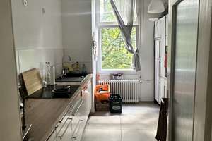 Wohnen im ruhigen Nähe der Hardt – Gronaustraße 46, 42285 Barmen, Wuppertal – Vorschaubild 4