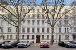 Charmante Einheit mit moderner Ausstattung in ruhiger Innenhoflage