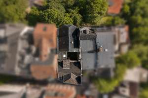 Charmante Eigentumswohnung im Herzen Marburgs – Die vollständige Adresse der Immobilie erhältst du vom Anbieter., 35037 Marburg, Marburg – Vorschaubild 12