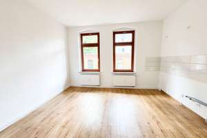 Hier entsteht Ihr neues Zuhause - Erstbezug nach Modernisierung – Reisewitzer Straße  62, 1159 Löbtau-Süd, Dresden – Vorschaubild 2
