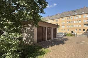Top Ausgangsbasis • 2-4 Zimmer • Garage • neue Heizungsanlage • Einbauküche • frei zur Vermietung – Die vollständige Adresse der Immobilie erhältst du vom Anbieter., 9126 Lutherviertel, Chemnitz – Vorschaubild 5