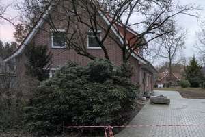 Erstbezug nach Kernsanierung, Schönes Haus mit Garten, energieeffizient saniert – Die vollständige Adresse der Immobilie erhältst du vom Anbieter., 49624 Löningen – Vorschaubild 2