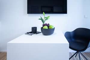 1 MONAT MIETFREI* - Hochwertig möbliertes 1-Zi.-Apartment in Stuttgart-Mitte – Goethestraße 13, 70174 Hauptbahnhof, Stuttgart – Vorschaubild 4