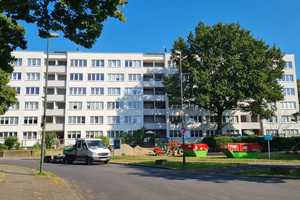 D 11 :Renovieren und einziehen - optimaler Grundriss, 2 Balkone D11 – Düsseldorf – Vorschaubild 3