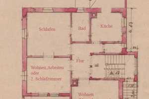 Romantische Villa mit herrlichem Grundstück am Stadtrand von Heilbronn! – Heilbronn – Vorschaubild 50