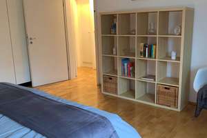Wohntraum: Ruhig,  modern & großzügig – Rhode-Island-Allee 83, 76149 Nordstadt, Karlsruhe – Vorschaubild 5