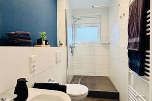 Top saniertes Mehrfamilienhaus mit vier komplett möblierten 2-Zimmer-Design-Apartments! – Die vollständige Adresse der Immobilie erhältst du vom Anbieter., 76131 Rintheim, Karlsruhe – Vorschaubild 8