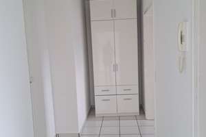 Chices, gemütliches Appartement mit Einbauküche in gepflegtem Mehrfamilienhaus – Die vollständige Adresse der Immobilie erhältst du vom Anbieter., 47198 Alt-Homberg, Duisburg – Vorschaubild 9