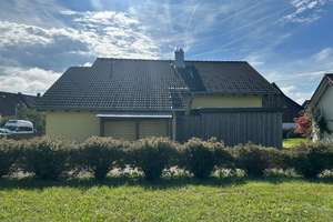 Einfamilienhaus in grüner Stadtrandlage mit Garage, Wintergarten und großflächigem Garten – Die vollständige Adresse der Immobilie erhältst du vom Anbieter., 89547 Gerstetten – Vorschaubild 12
