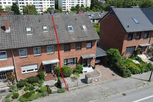 Geräumiges REH mit Vollkelller in Kiel-Wik – Kiel – Vorschaubild 2