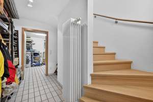 Exklusives Wohnen in Bestlage am Geigersberg - Ihr Domizil mit traumhaftem Blick über Karlsruhe – Die vollständige Adresse der Immobilie erhältst du vom Anbieter., 76227 Durlach, Karlsruhe – Vorschaubild 26