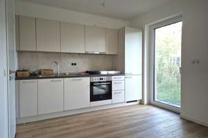 Wunderschöne Erdgeschosswohnung mit Küche – Haardtring 21, 64295 Darmstadt-West, Darmstadt – Vorschaubild 5
