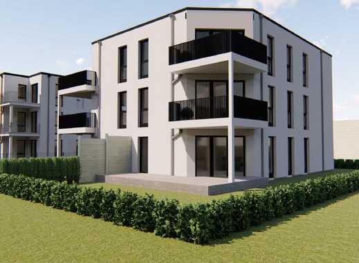 Wohnung Mieten In Montabaur Immobilienscout24